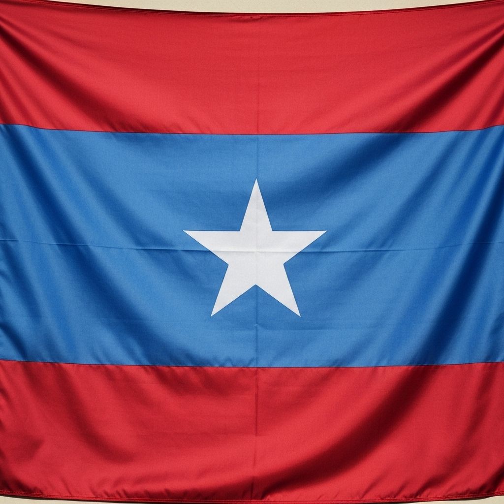 2024 Independence Day Campaign